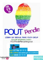 New LGBT Youth Group in Pendle