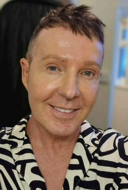 Jason, volunteer counsellor