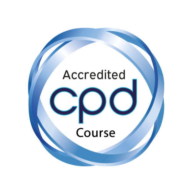Accredited CPD Course